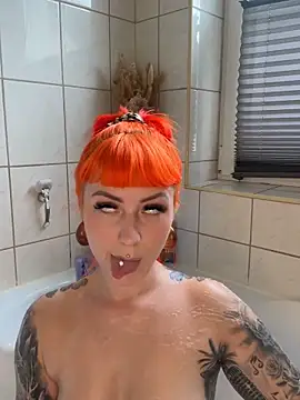 ScarletVixenLive online show from May 21, 2:46 pm