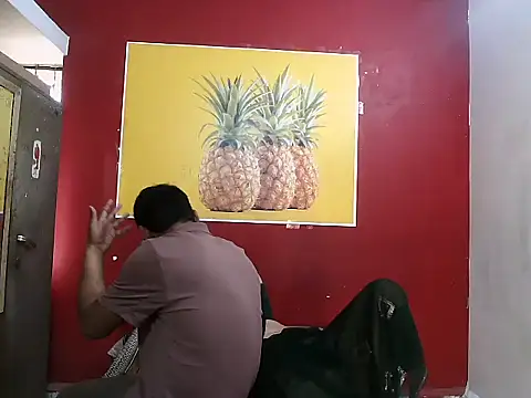 Lovelycouple25 online show from March 11, 6:41 am