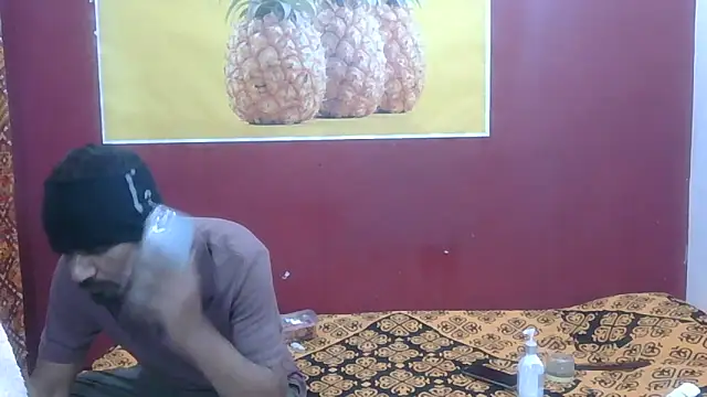 Lovelycouple25 online show from June 8, 11:10 am