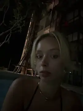 SunnyShiney online show from March 23, 2:54 pm