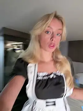 SunnyShiney online show from April 26, 2:04 pm