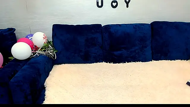 Hanna--Sweet online show from January 19, 11:25 am