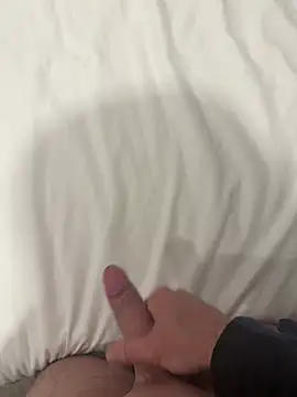 Manu1983el01 online show from March 12, 5:19 pm