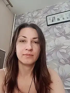 nika smily online show from March 26, 7:03 am