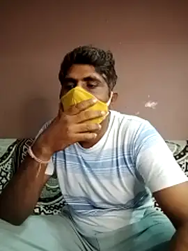 CHOUDHARY1985 online show from June 1, 5:58 pm