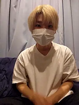 hyuga 1201 online show from January 16, 7:45 am