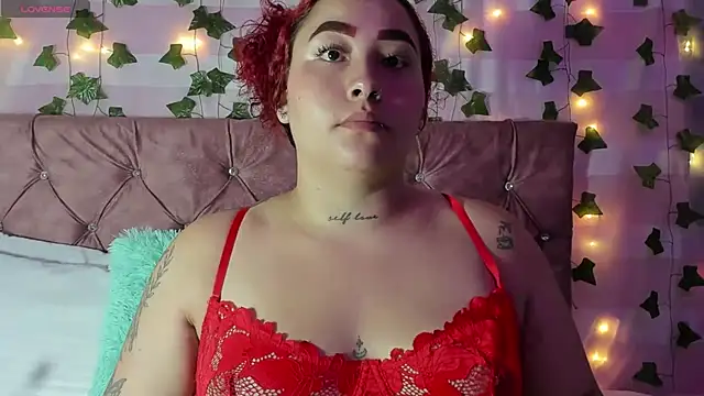 Ayla-marttinez online show from April 9, 12:32 am