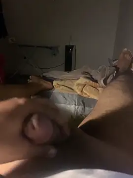 Night outcam online show from January 19, 11:25 am