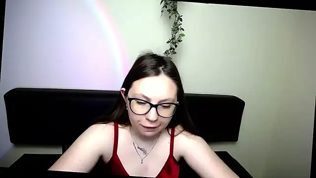 LiliaErmi online show from April 18, 6:17 am