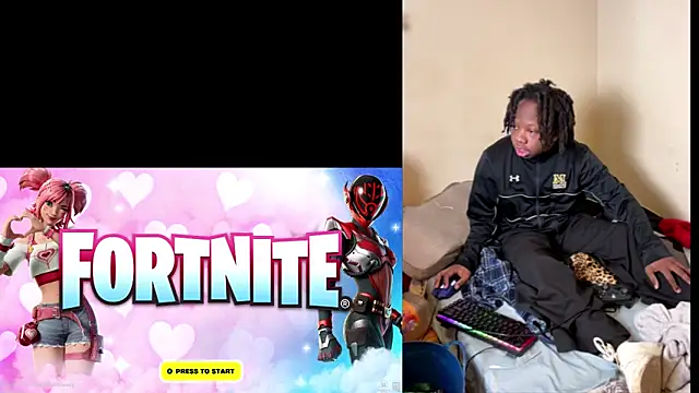 YourLittleBoyfriend online show from March 2, 5:42 pm