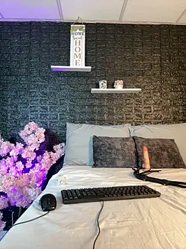 Jacky-wolf1 online show from March 24, 4:01 pm