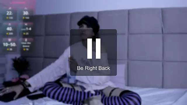 vannellope 96 online show from February 26, 6:29 pm