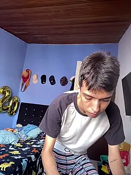 Juan Gomezz26 online show from December 22, 6:49 pm