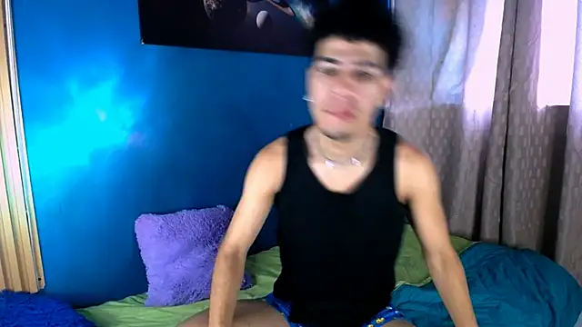 black men9 online show from February 21, 11:55 am