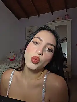 Esmeralda Rossi online show from February 2, 4:17 pm