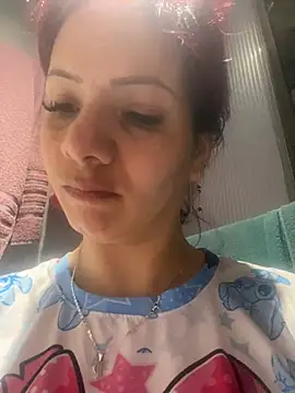 Scarlett  Noir online show from February 18, 4:47 pm