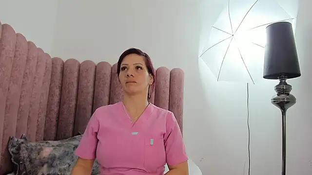 Scarlett  Noir online show from March 13, 8:37 pm