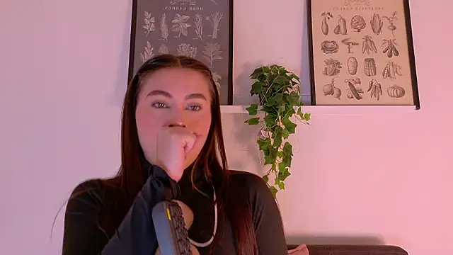 Miia Anderson online show from March 6, 12:34 pm