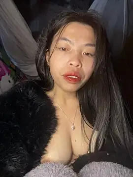 lux-su online show from February 8, 11:41 pm