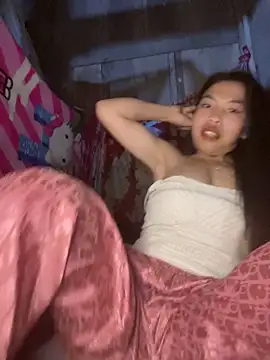 lux-su online show from March 28, 10:09 pm