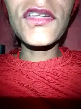 Maya Big55A online show from February 17, 11:00 pm