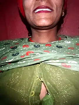 Maya Big55A online show from February 19, 11:12 pm