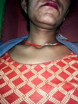 Maya Big55A online show from February 23, 9:45 pm