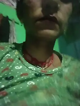 Maya Big55A online show from May 14, 11:33 pm