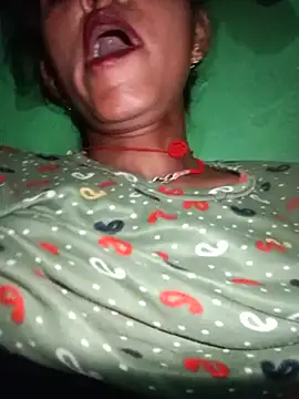 Maya Big55A online show from May 16, 11:03 pm