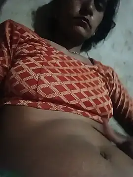 Maya Big55A online show from July 23, 9:57 pm