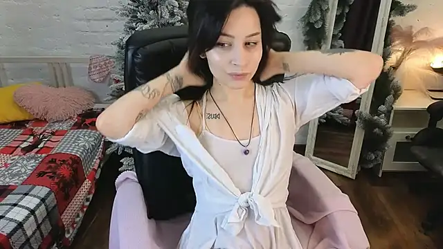 Marsy xx online show from January 7, 8:44 pm