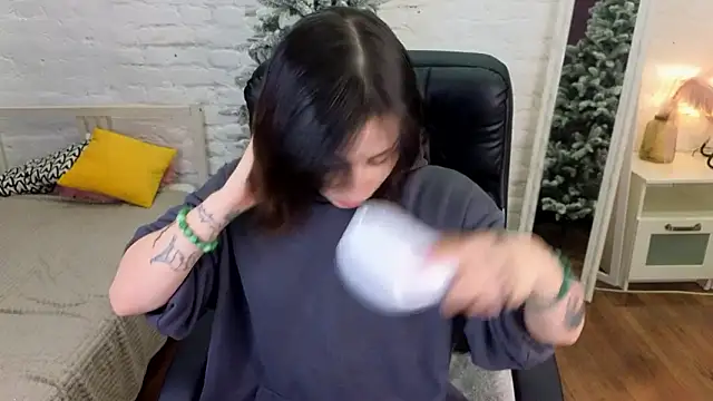 Marsy xx online show from February 3, 12:43 pm