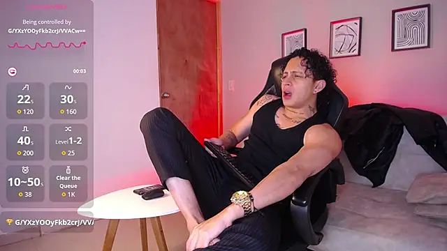 Jay Taylor online show from January 9, 4:26 am