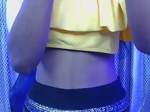 hey-pinky online show from January 10, 4:36 am