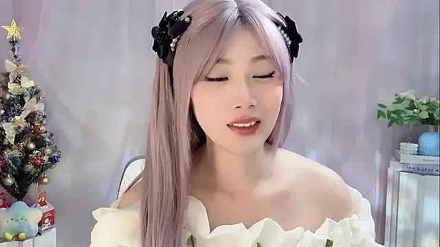 Snapshot of Pinkgirl520 chatting on December 17, 9:04 am Pinkgirl520 online show from December 17, 9:04 am