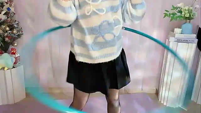 Snapshot of Pinkgirl520 chatting on January 12, 2:00 pm Pinkgirl520 online show from January 12, 2:00 pm