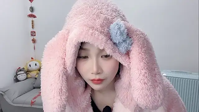 Snapshot of Pinkgirl520 chatting on February 20, 12:05 pm Pinkgirl520 online show from February 20, 12:05 pm