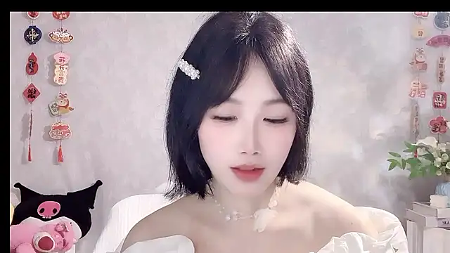 Snapshot of Pinkgirl520 chatting on February 25, 9:08 am Pinkgirl520 online show from February 25, 9:08 am