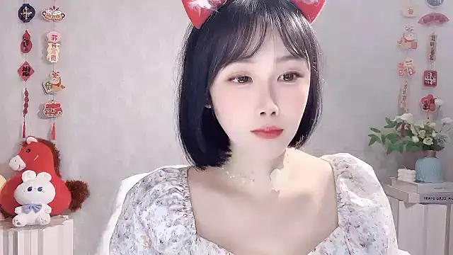 Pinkgirl520 online show from March 27, 6:30 am