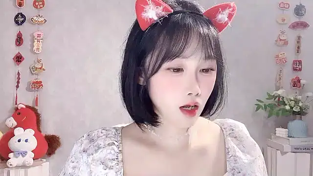 Pinkgirl520 online show from March 27, 8:26 am