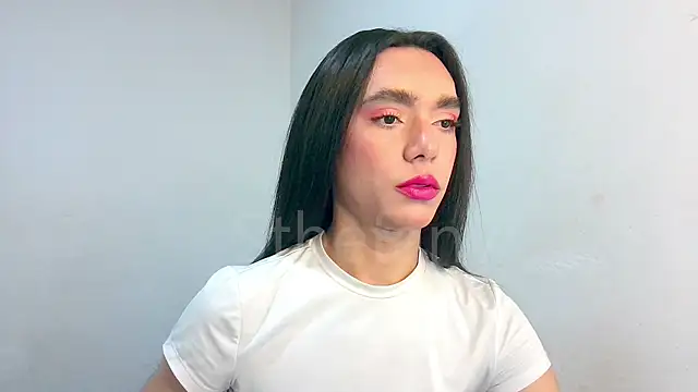 Sthefanyx2 online show from April 21, 12:56 am