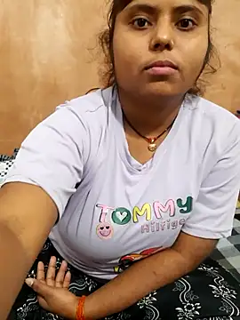 Snapshot of Chori-R-I-T-I-KA chatting on December 22, 8:44 am Chori-R-I-T-I-KA online show from December 22, 8:44 am