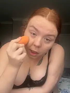 Snapshot of AnnieAinsx chatting on January 9, 10:18 am AnnieAinsx online show from January 9, 10:18 am