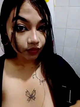 Adara ayantii online show from May 27, 2:47 pm
