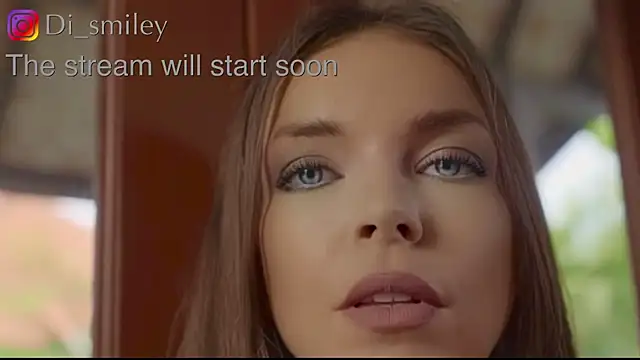 di smileyone online show from April 17, 1:41 am