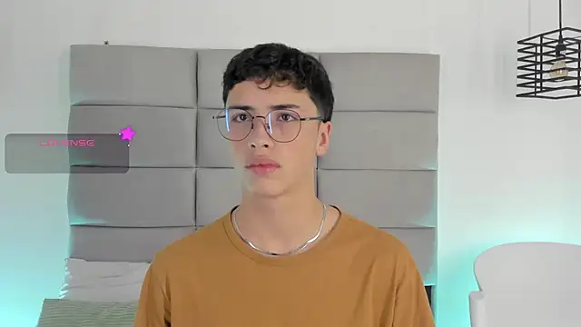 JoshClaarktt online show from March 25, 4:29 am