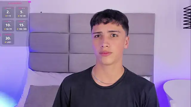 JoshClaarktt online show from May 29, 4:10 am