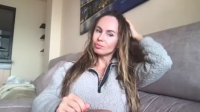 LeMilf online show from January 14, 11:38 am