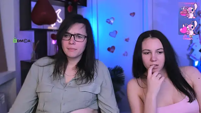 mira vibe online show from February 17, 10:05 pm