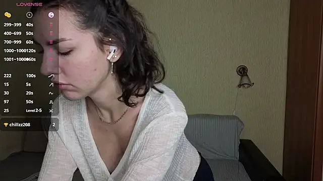 OdetteWitschi online show from July 16, 5:46 am